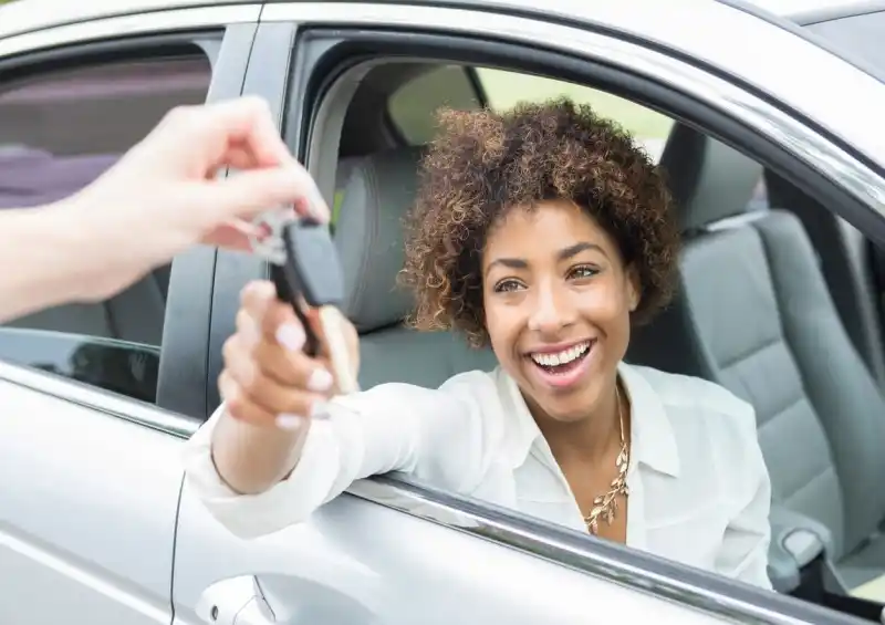 auto leasen Noordhorn